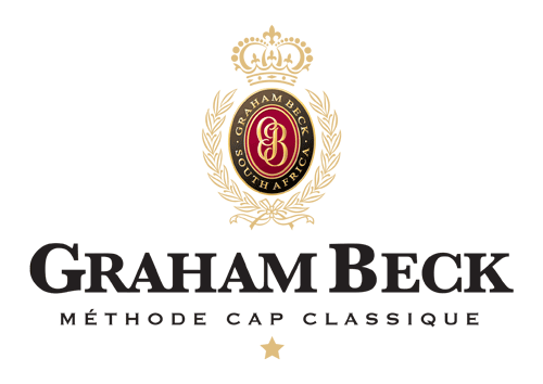 Graham Beck Logo web